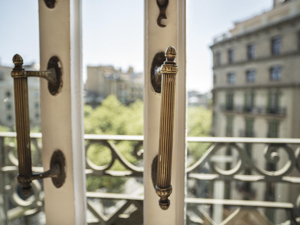 Weflating Passeig De Gracia Apartment Barcelona Exterior photo